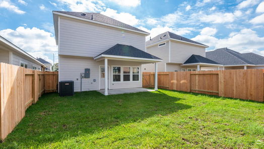 Houston 2-story, 3-bed 11813 Beachberry Drive-idx