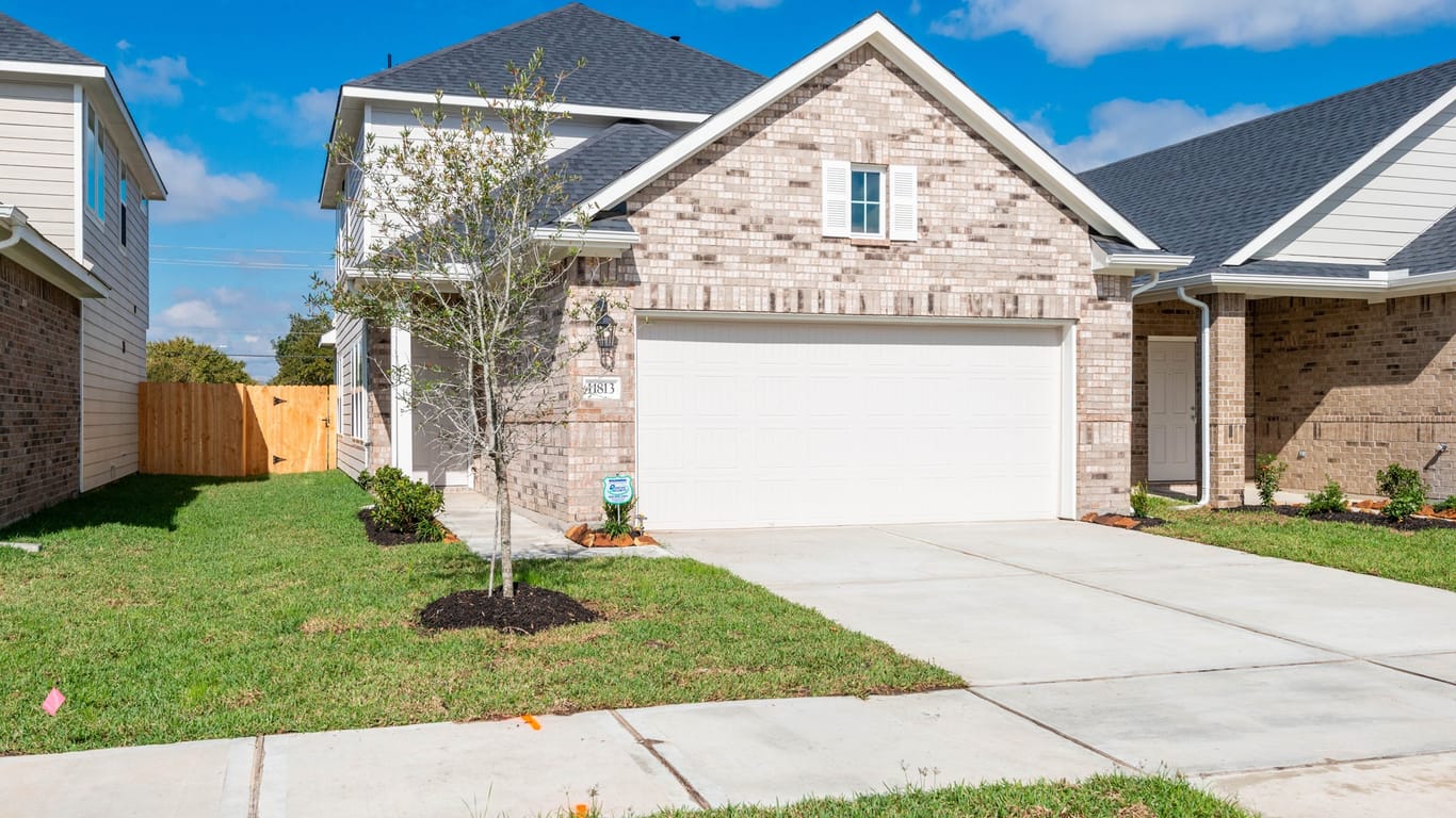 Houston 2-story, 3-bed 11813 Beachberry Drive-idx