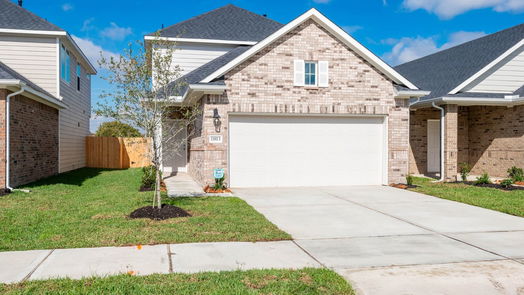 Houston 2-story, 3-bed 11813 Beachberry Drive-idx