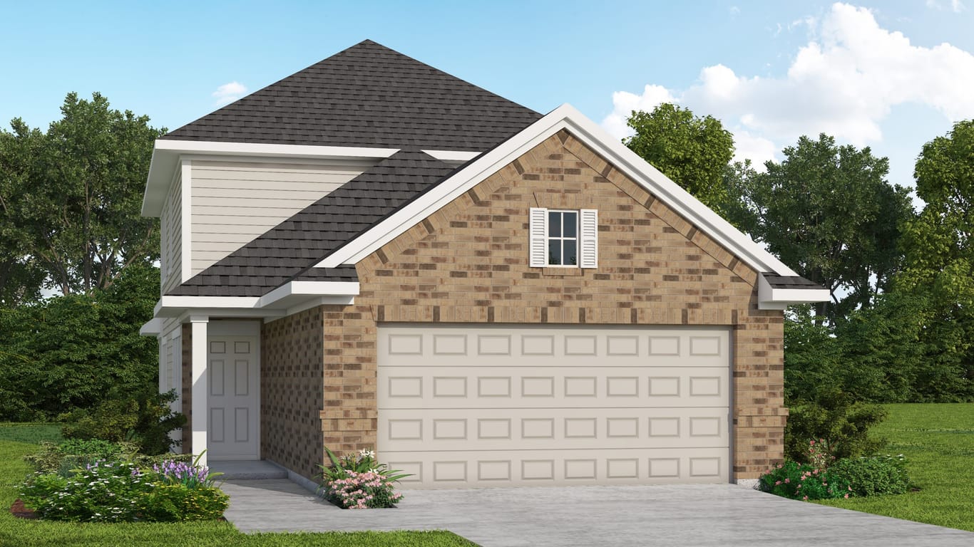 Houston 2-story, 3-bed 11803 Beachberry Drive-idx
