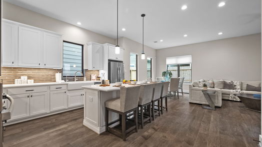 Houston 2-story, 3-bed 3511 Huntsford Drive-idx