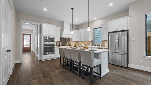 Houston 2-story, 3-bed 3511 Huntsford Drive-idx