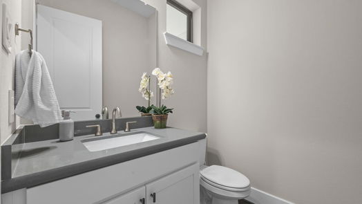 Houston 2-story, 3-bed 3511 Huntsford Drive-idx