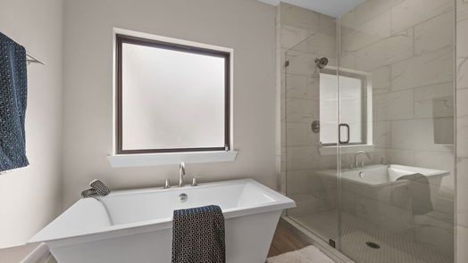 Houston 2-story, 3-bed 3511 Huntsford Drive-idx