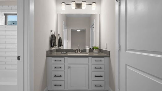 Houston 2-story, 3-bed 3511 Huntsford Drive-idx