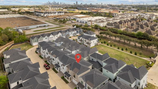 Houston 2-story, 3-bed 3511 Huntsford Drive-idx