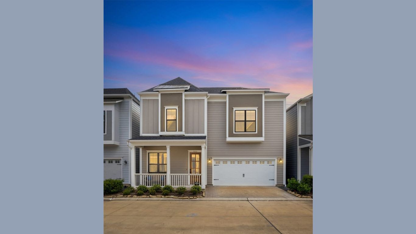 Houston 2-story, 3-bed 3511 Huntsford Drive-idx