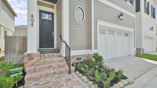 Houston 2-story, 3-bed 404 Forest Reserve Place-idx