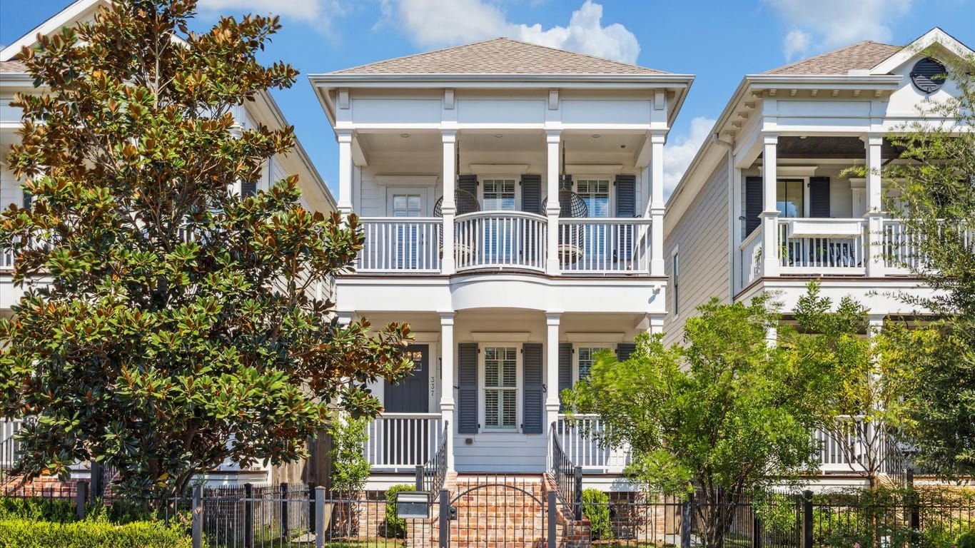 Houston 2-story, 3-bed 337 W 16th Street-idx