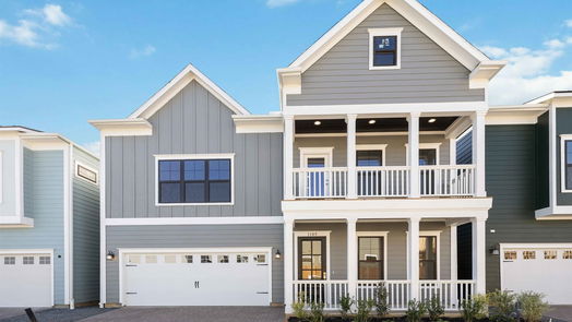 Houston 2-story, 3-bed 1109 Western Edge Drive-idx