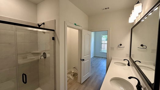 Magnolia 2-story, 4-bed 40615 Mostyn Lake Drive-idx
