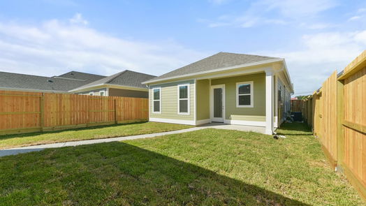 Pearland 1-story, 3-bed 2505 S Houston Avenue-idx