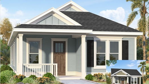 Pearland 1-story, 3-bed 2516 S Grand Avenue-idx