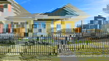 Downtown Pearland-3