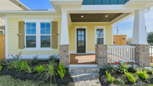 Pearland 1-story, 3-bed 2515 S Houston Avenue-idx