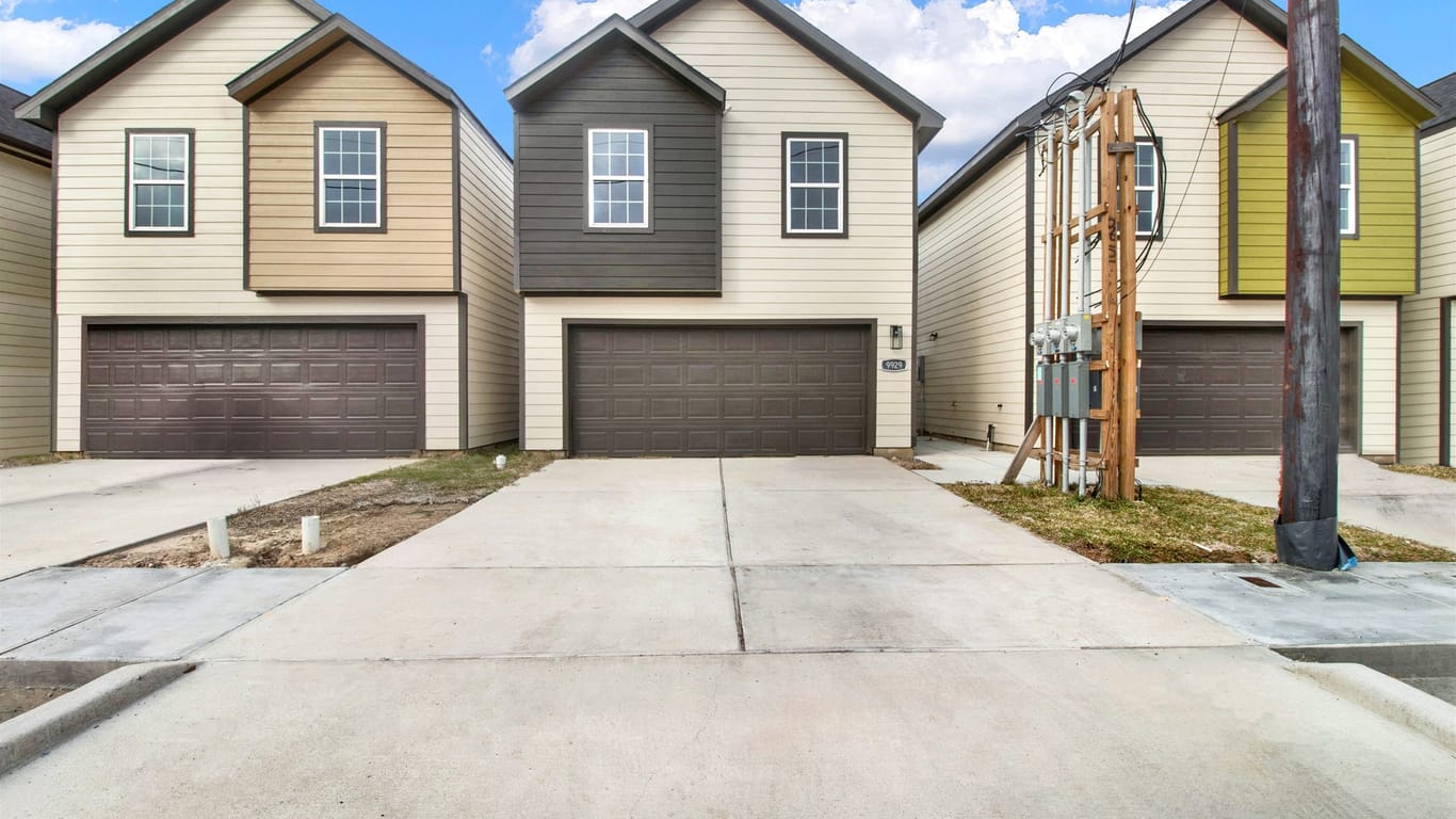 Houston 2-story, 3-bed 9927 Lanewell-idx