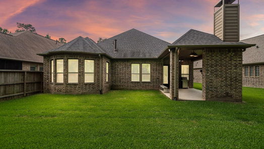 Conroe 1-story, 3-bed 106 Lily Green Court-idx