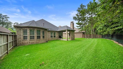 Conroe 1-story, 3-bed 106 Lily Green Court-idx