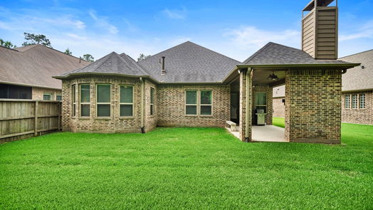 Conroe 1-story, 3-bed 106 Lily Green Court-idx