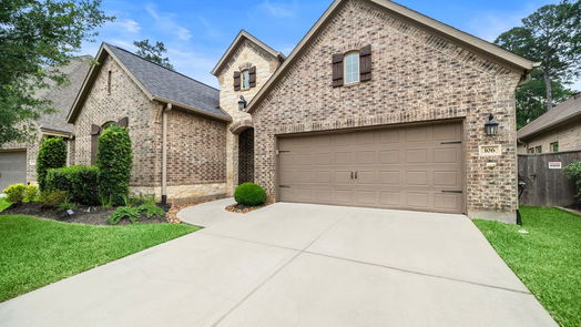 Conroe 1-story, 3-bed 106 Lily Green Court-idx