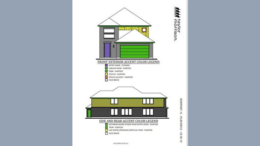 Cypress 2-story, 4-bed 21822 Fitzroy Manor Lane-idx