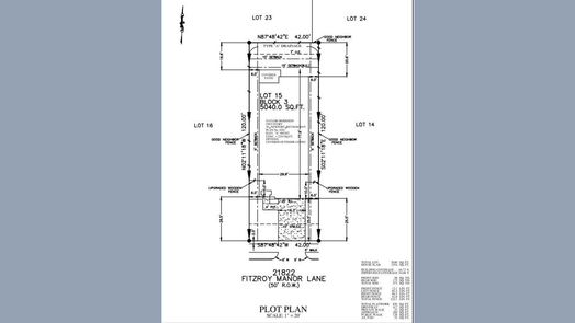 Cypress 2-story, 4-bed 21822 Fitzroy Manor Lane-idx