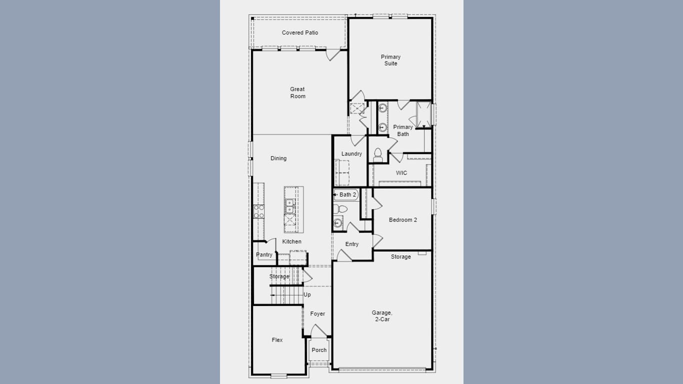 Cypress 2-story, 5-bed 21703 Indigo Harvest Lane-idx