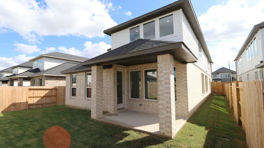 Cypress 2-story, 4-bed 21822 Fitzroy Manor Lane-idx