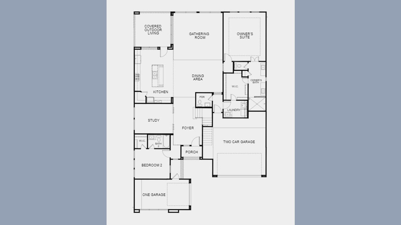 Cypress 2-story, 4-bed 8907 Ashcroft Creek Court-idx