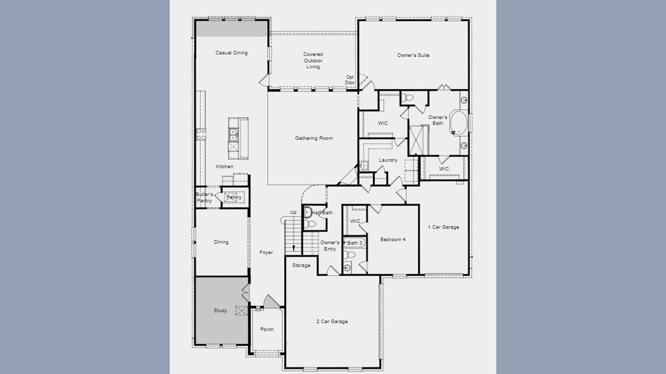 Cypress 2-story, 4-bed 21630 Elmhurst Brook Lane-idx