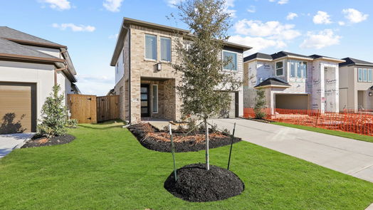 Cypress 2-story, 4-bed 8718 Riverton Ridge Road-idx
