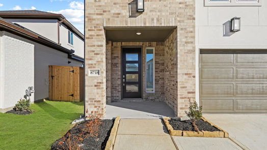 Cypress 2-story, 4-bed 8718 Riverton Ridge Road-idx