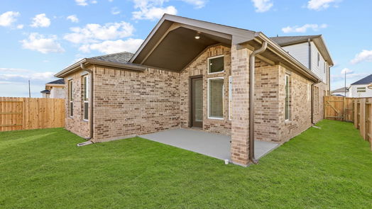 Cypress 2-story, 4-bed 8718 Riverton Ridge Road-idx