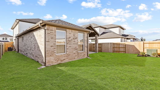 Cypress 2-story, 4-bed 8718 Riverton Ridge Road-idx
