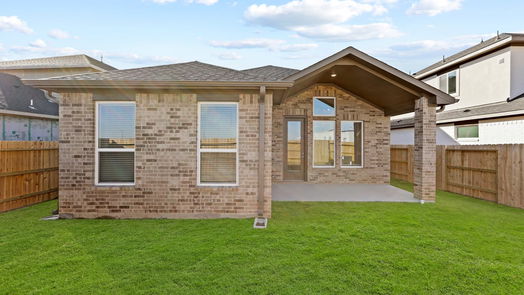Cypress 2-story, 4-bed 8718 Riverton Ridge Road-idx