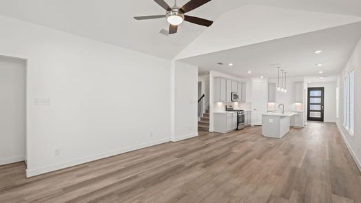 Cypress 2-story, 4-bed 8718 Riverton Ridge Road-idx