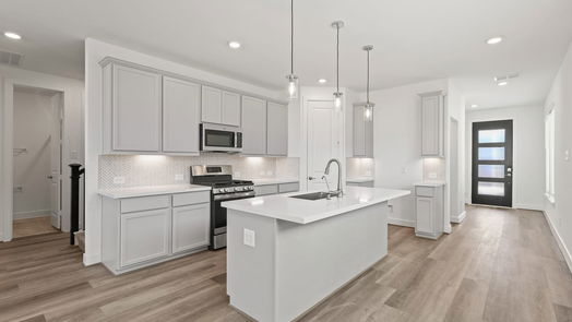 Cypress 2-story, 4-bed 8718 Riverton Ridge Road-idx