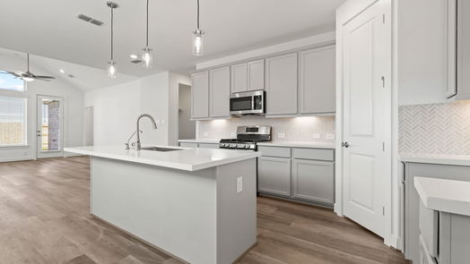 Cypress 2-story, 4-bed 8718 Riverton Ridge Road-idx