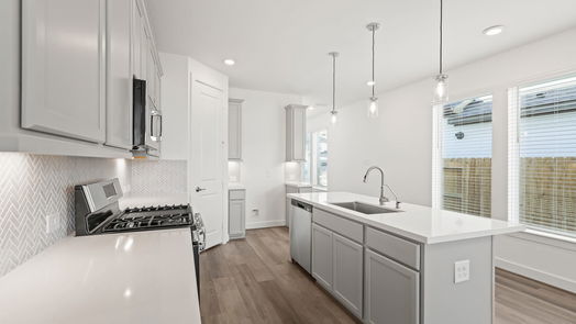 Cypress 2-story, 4-bed 8718 Riverton Ridge Road-idx