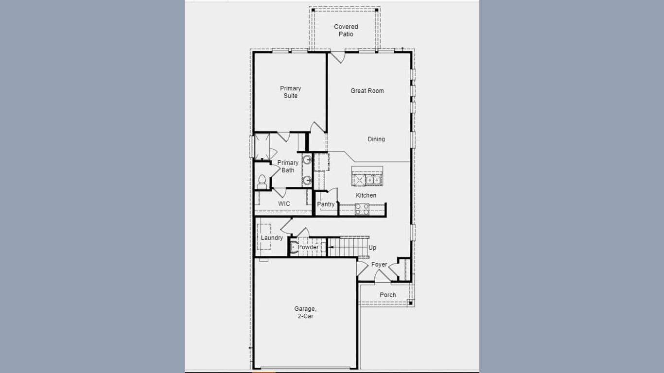 Cypress 2-story, 4-bed 21619 Lime Moss Lane-idx
