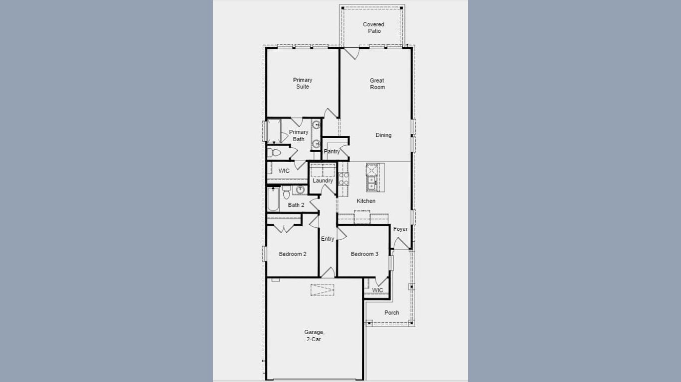 Cypress 1-story, 3-bed 21631 Lime Moss Lane-idx