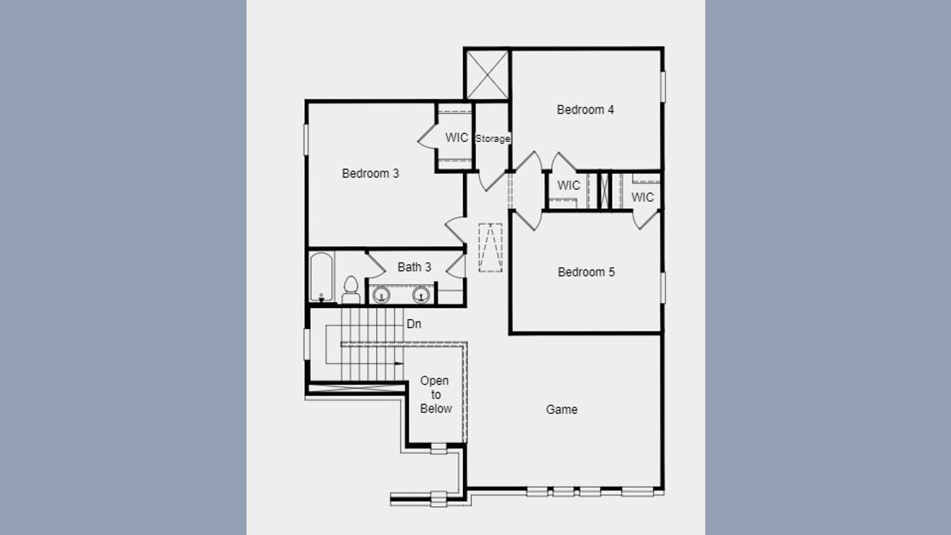 Cypress 2-story, 5-bed 21902 Big Sky Drive-idx