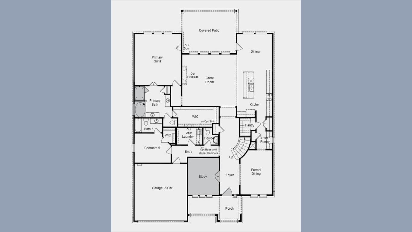 Cypress 2-story, 5-bed 21614 Edensor Lake Lane-idx