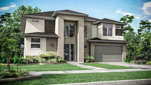 Cypress 2-story, 4-bed 8906 Drysdale River Road-idx