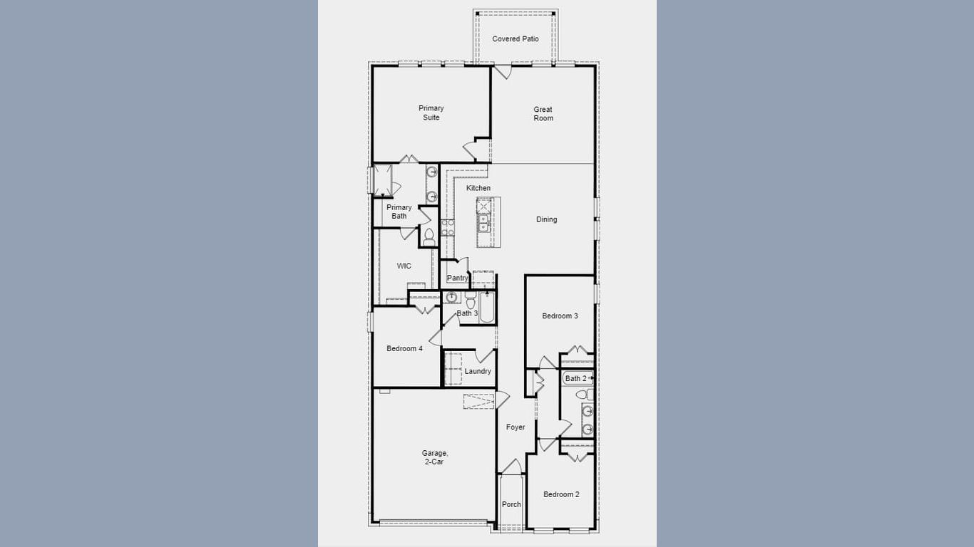 Cypress 1-story, 4-bed 21807 Blue Daisy Court-idx
