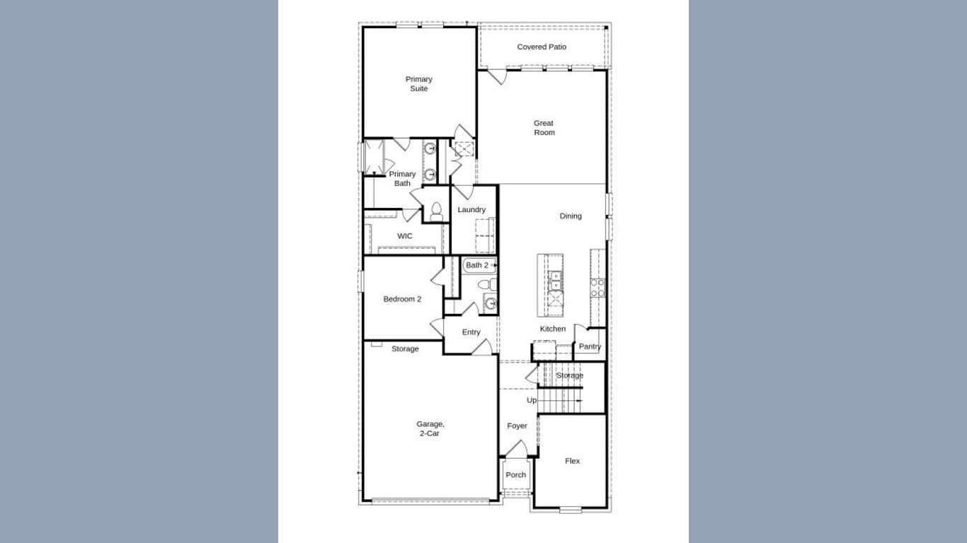 Cypress 2-story, 5-bed 21822 Blue Daisy Court-idx