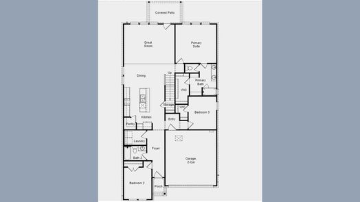 Cypress 2-story, 5-bed 7615 Rainflower Field Drive-idx