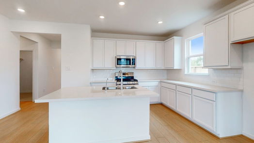 Cypress 1-story, 4-bed 21846 Redwood Bluff Trail-idx