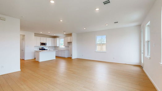 Cypress 1-story, 4-bed 21846 Redwood Bluff Trail-idx