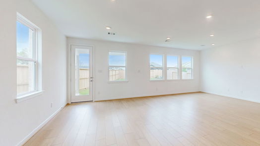 Cypress 1-story, 4-bed 21846 Redwood Bluff Trail-idx